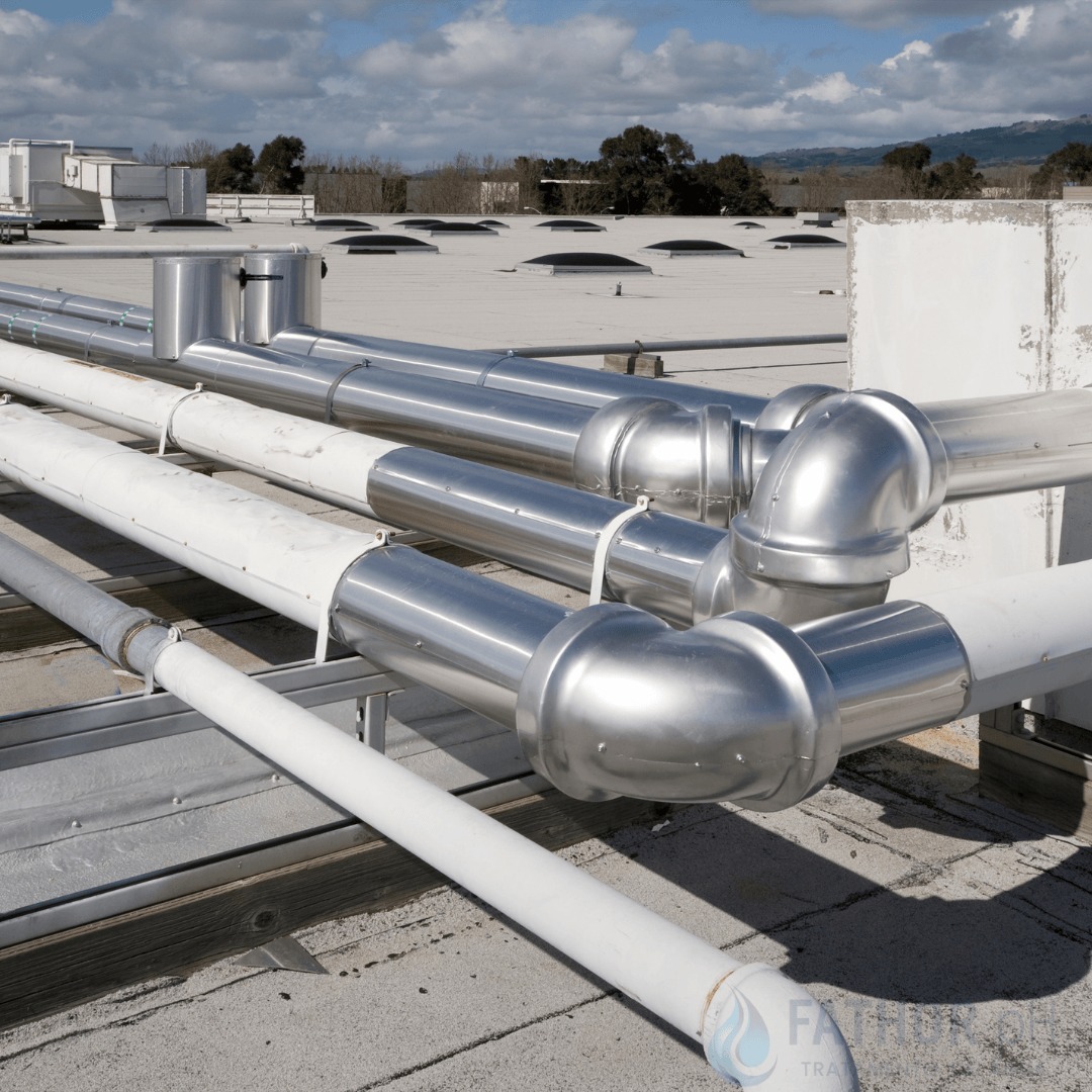 Retrofit em Sistemas de Osmose Reversa | Modernização e Performance | Fathor PH