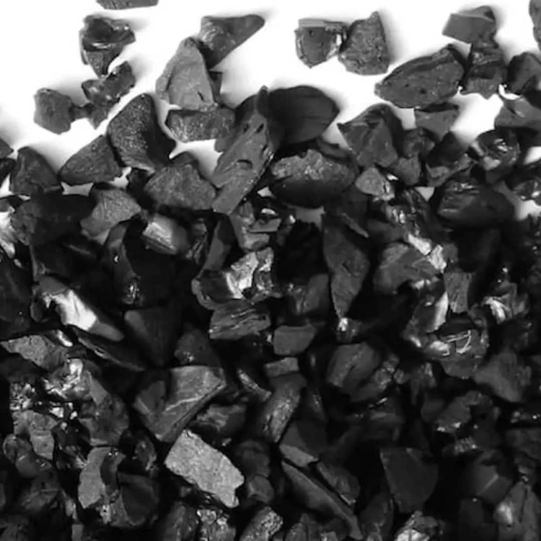 Carvão Ativado para Tratamento de Água: Pureza e Eficiência Garantida