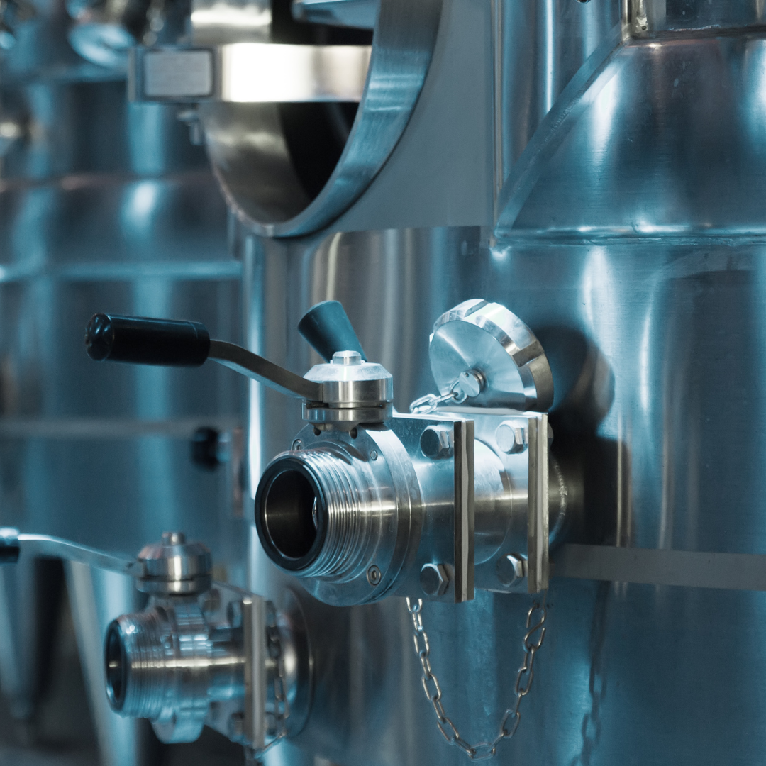 Osmose Reversa Industrial: Solução Avançada para Tratamento de Água em Alta Escala