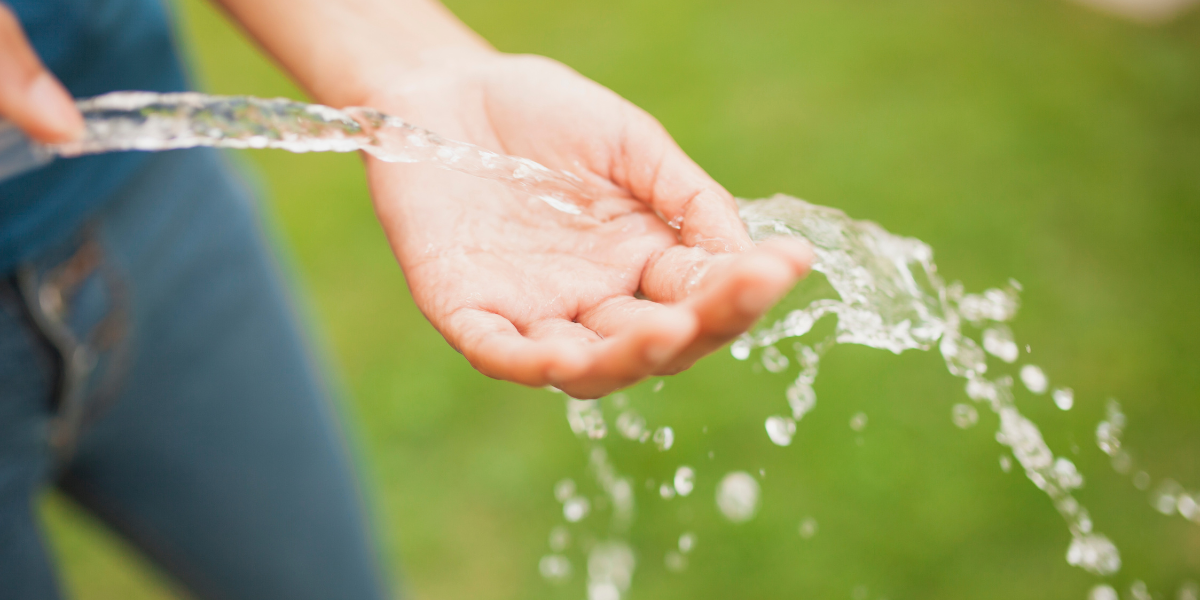 Água de Reuso da Chuva: Sustentabilidade e Economia com a Fathor PH