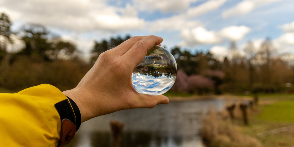 Água de Reuso para Irrigação: Economia, Sustentabilidade e Tecnologia com a Fathor PH