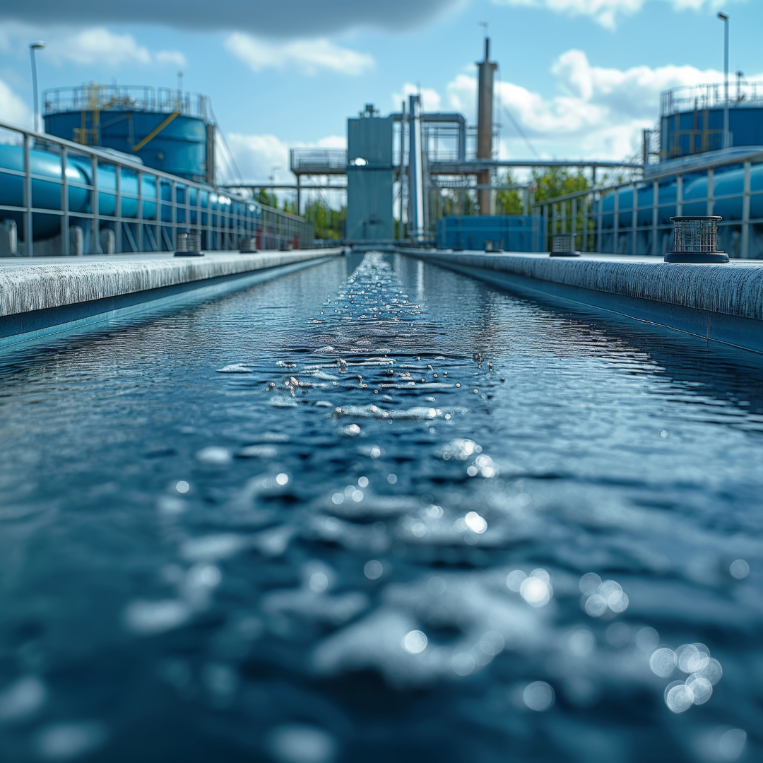 Reuso de Água na Indústria: Soluções Eficientes e Sustentáveis com a Fathor PH