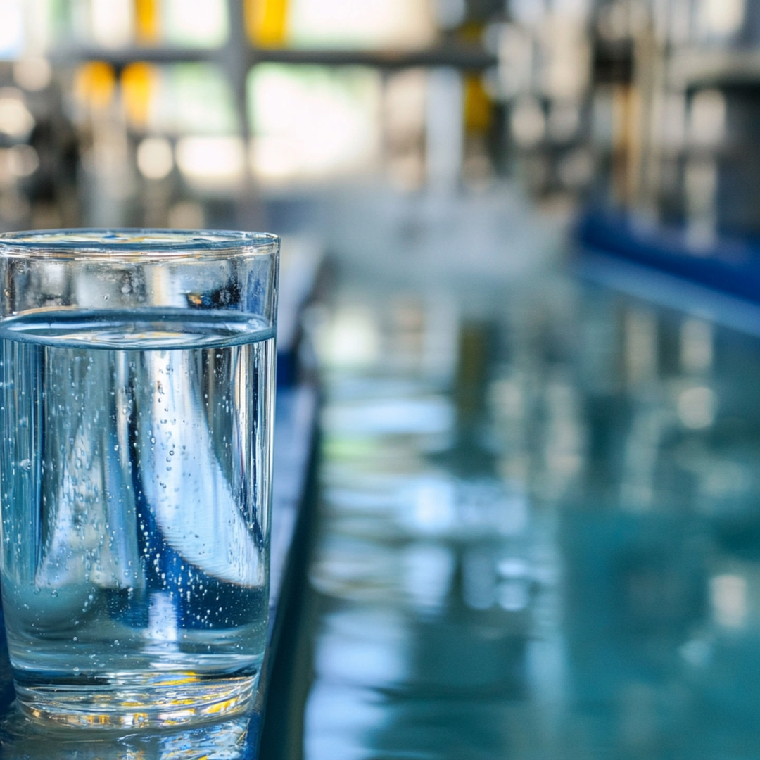 Reuso de Água Tratada: Eficiência, Sustentabilidade e Inovação com a Fathor PH