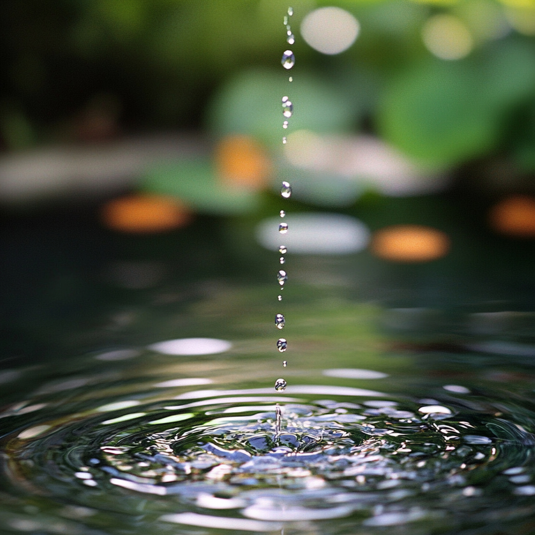 Como se Obtém a Água de Reuso: Processo Completo e Soluções da Fathor PH