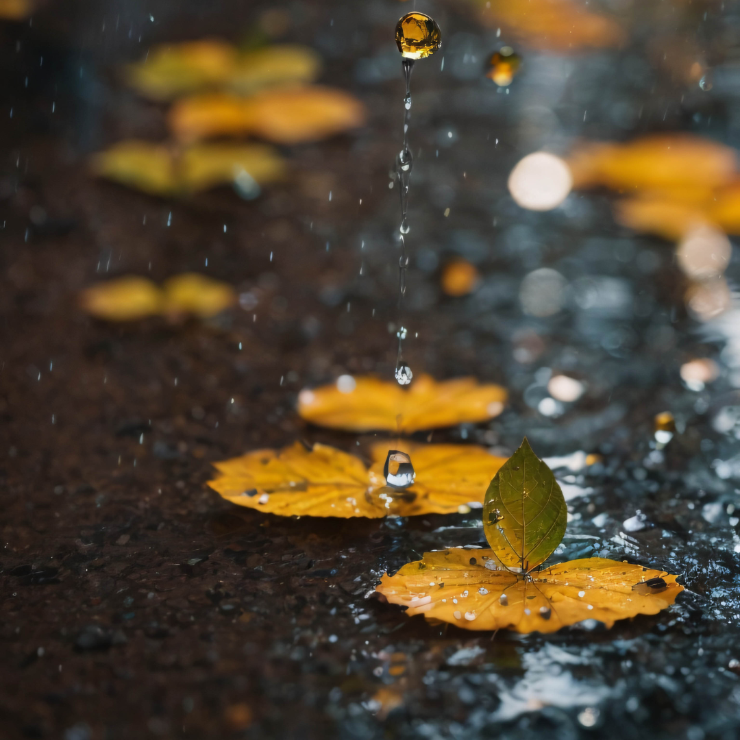 Projeto de Reuso de Água da Chuva: Solução Sustentável e Econômica com a Fathor PH