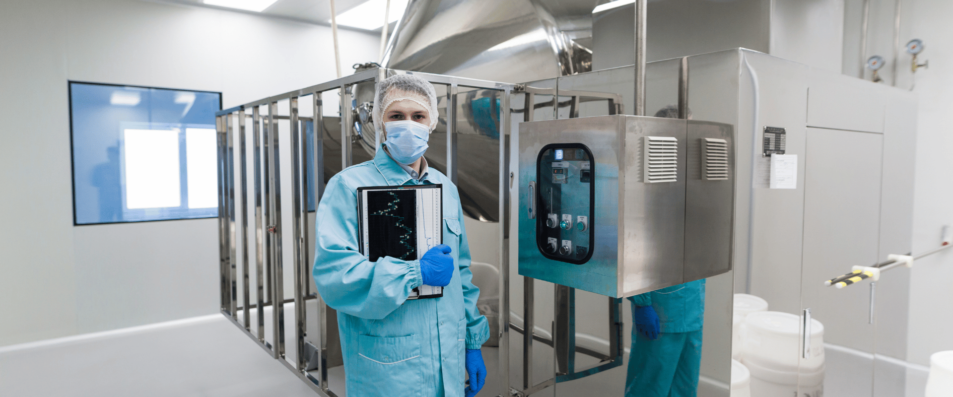 Quanto custa sanitização de sistemas CIP? Guia completo de valores, fatores e custos reais com a Fathor PH