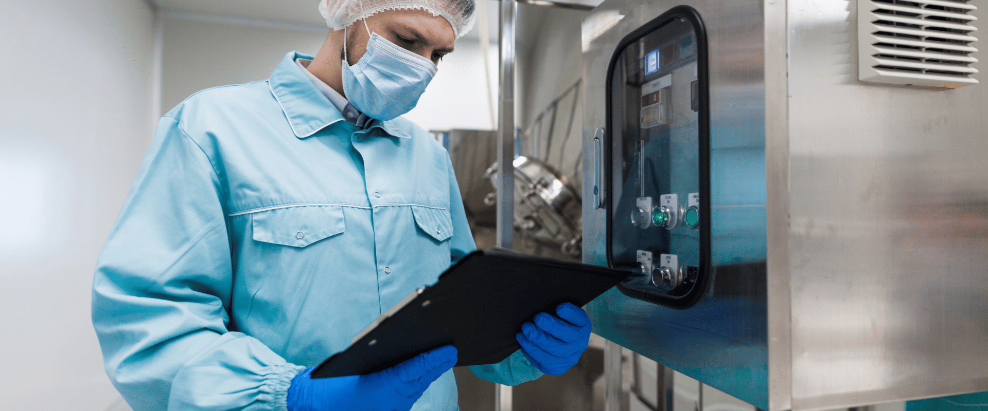 Sanitização de tubulações industriais preço: quanto custa, fatores e como a Fathor PH reduz seu risco microbiológico