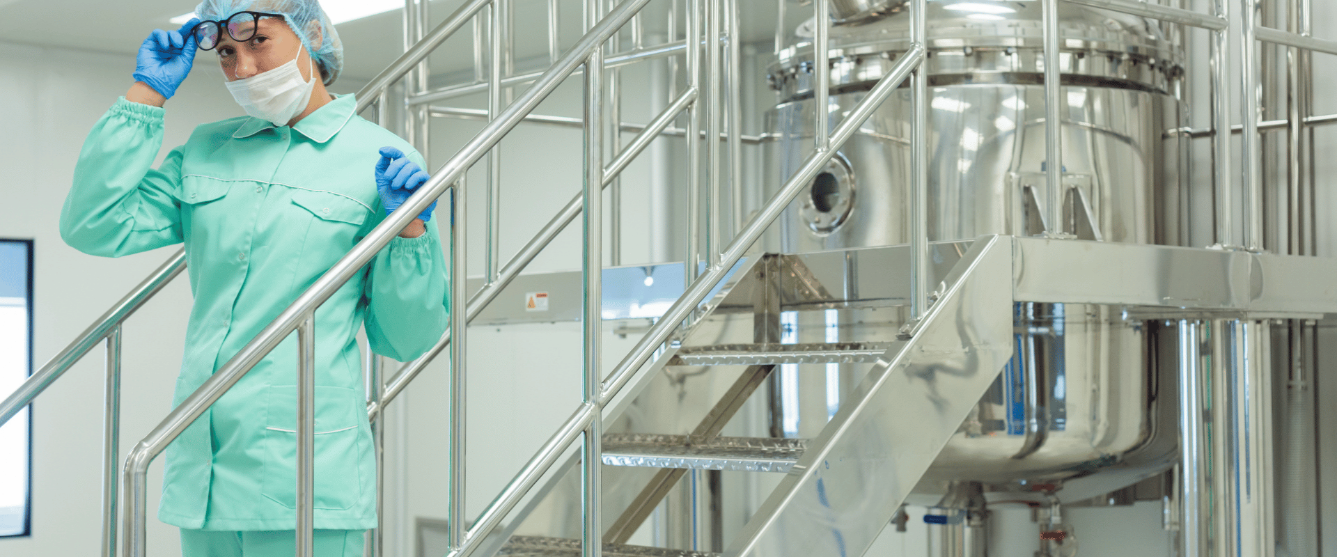 Sanitização para Indústria Cervejeira