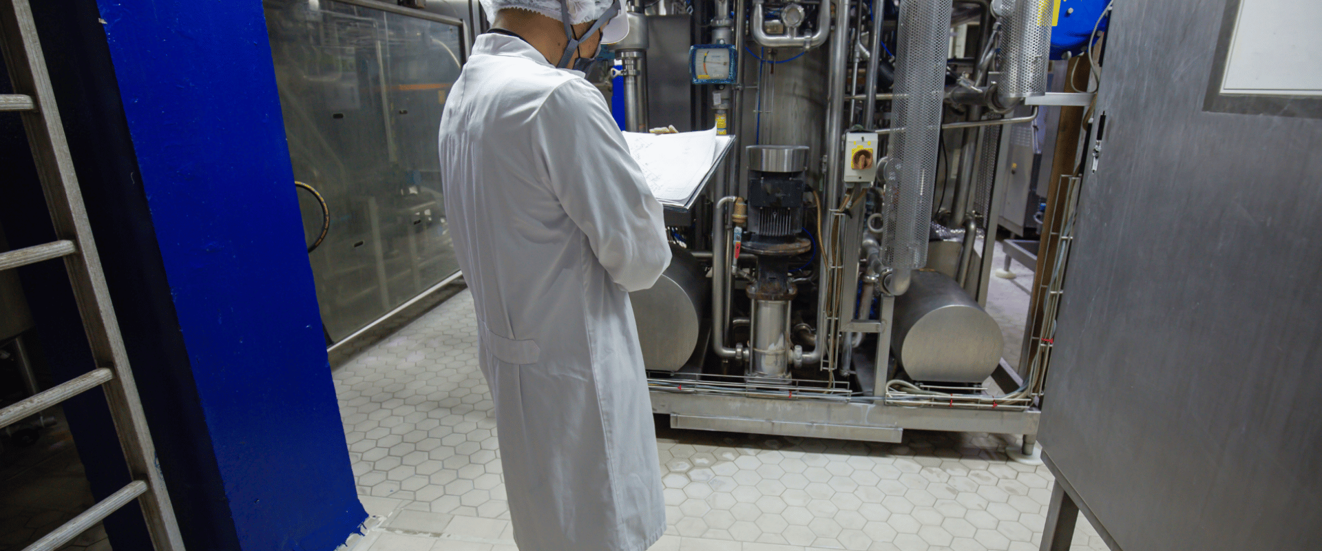 Controle Microbiológico de Sistemas Farmacêuticos