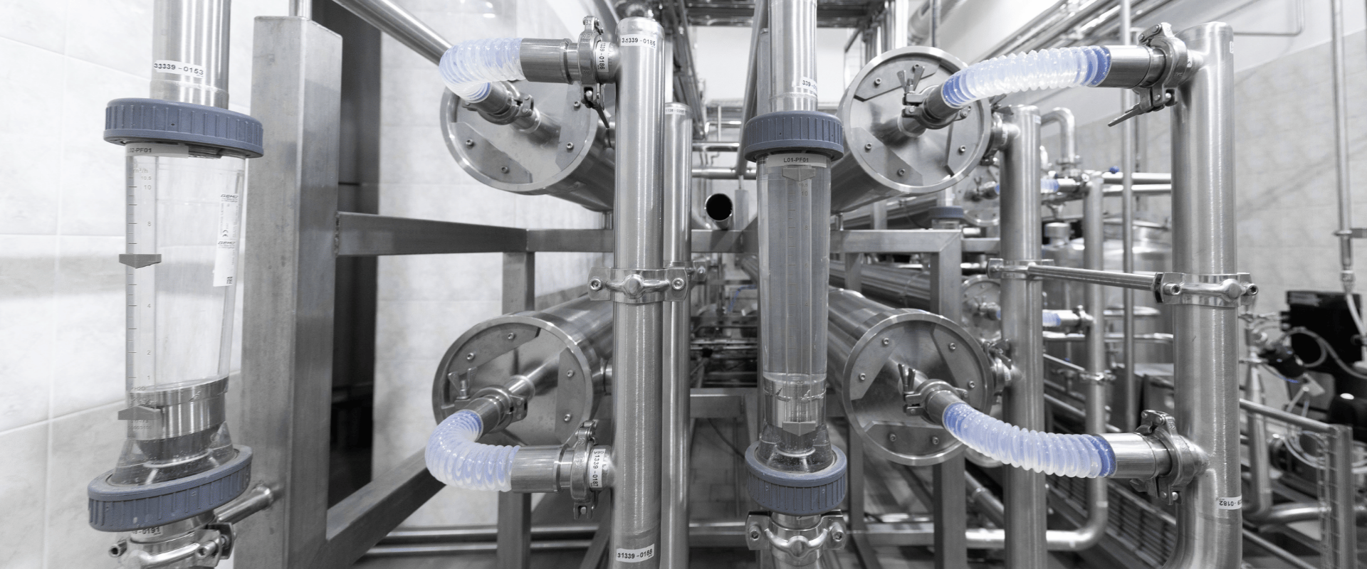 Sanitização de Sistemas WFI