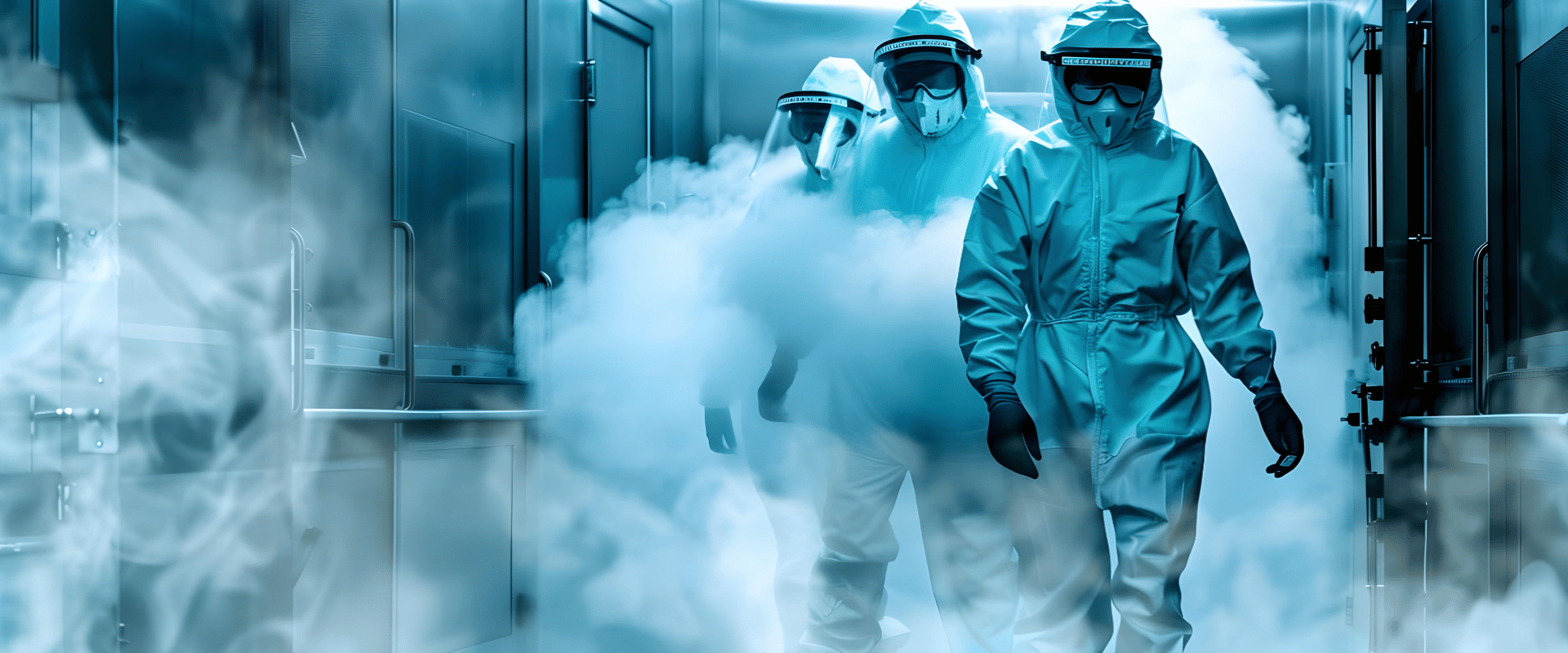 Controle Microbiológico em Sistemas de Água Industrial