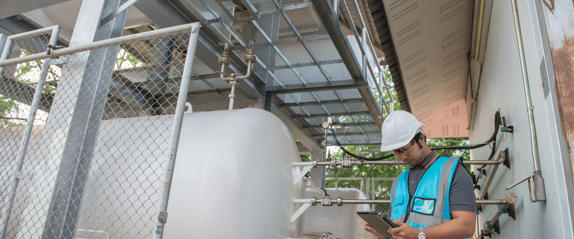 Filtro de Carvão Ativado: Eficiência Máxima no Tratamento de Água Industrial