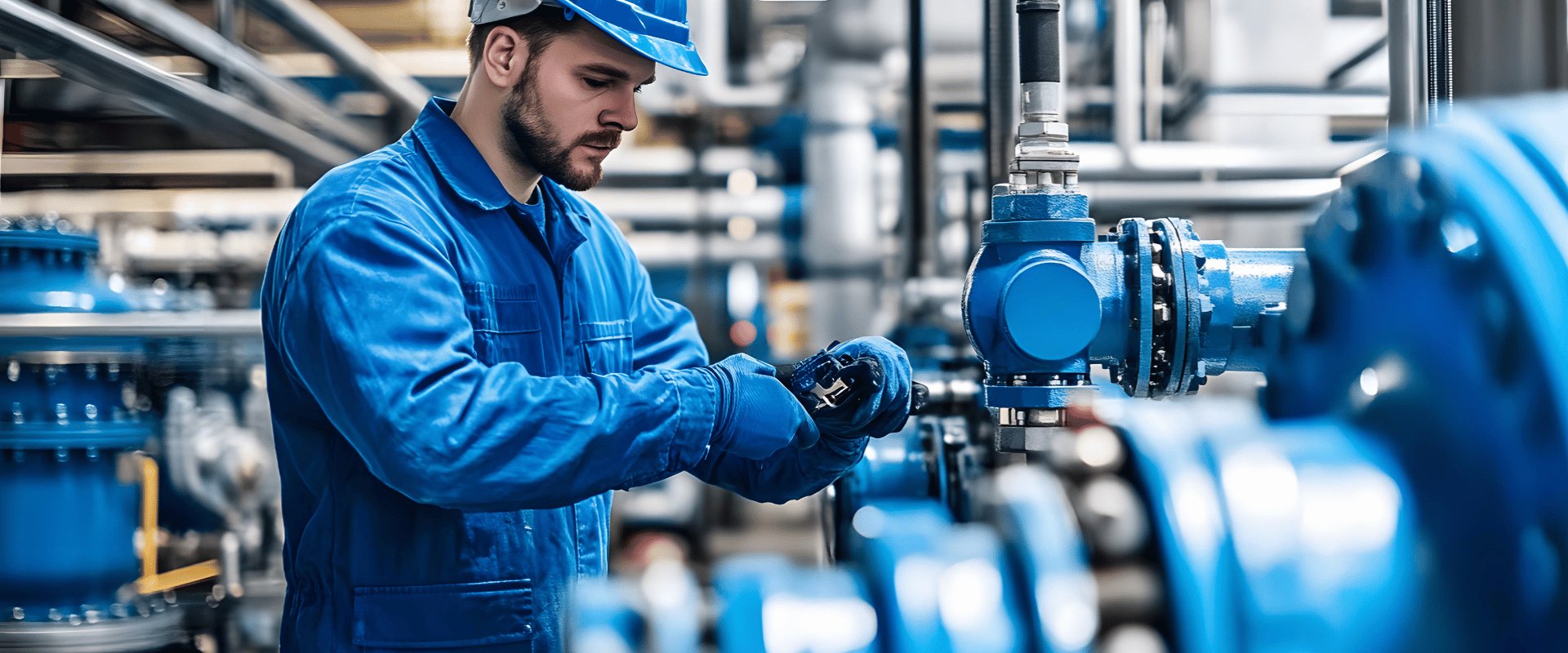 Filtro de Carvão Ativado para Pré-Tratamento de Osmose Reversa