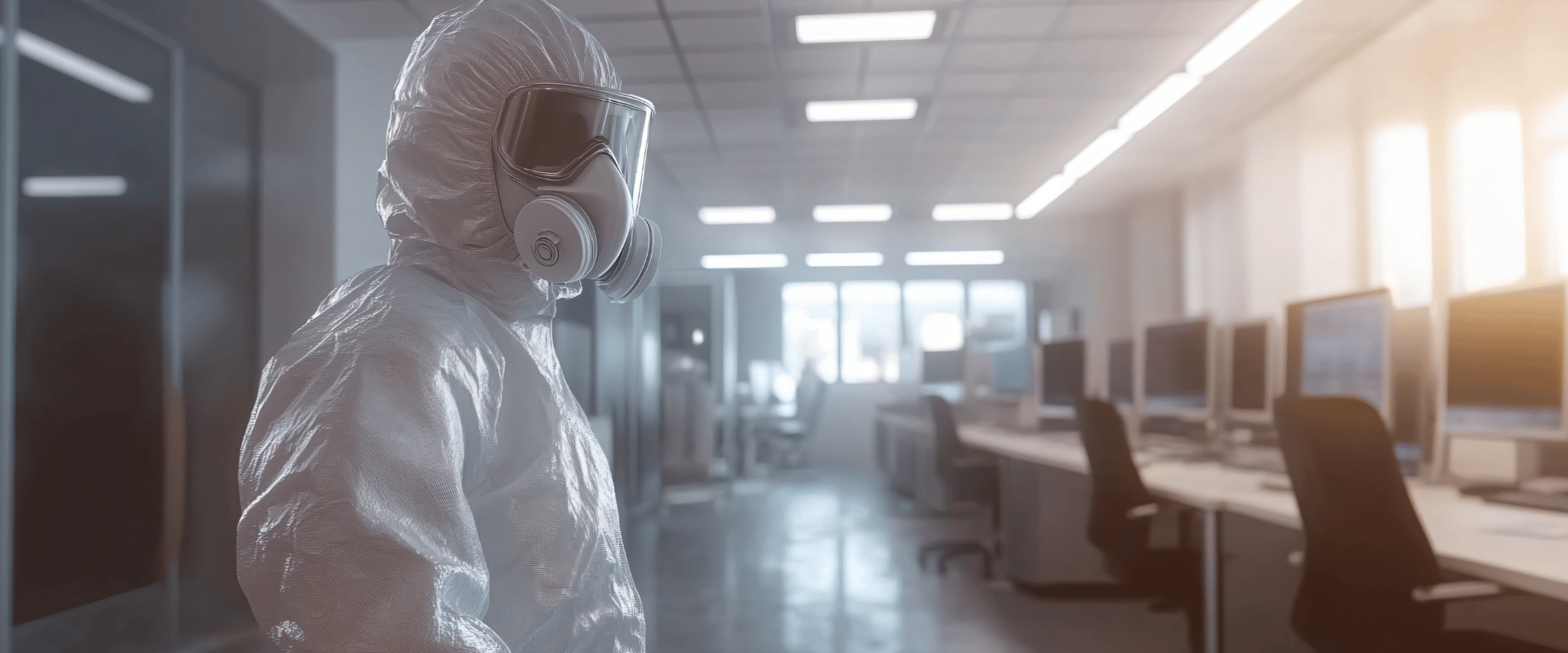 Sistema de Filtração para Eliminar Sabor e Odor da Água Industrial