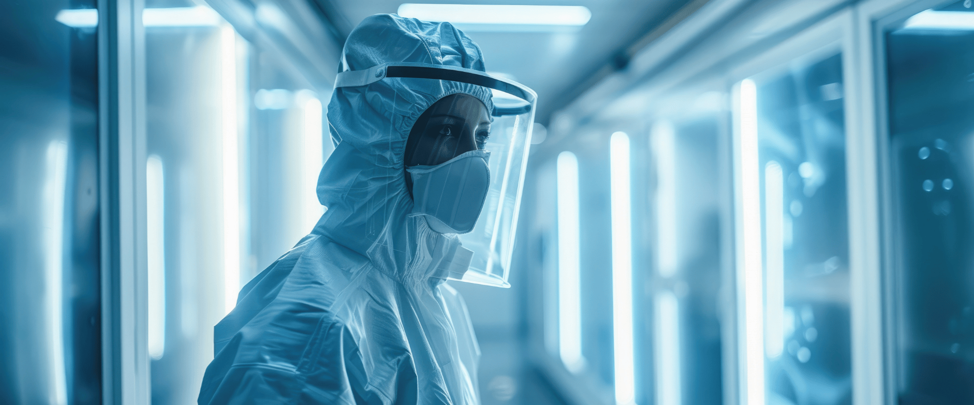 Filtro de Carvão Ativado para Redução de TOC