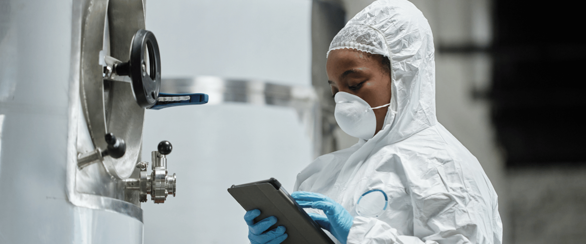 Manutenção e Troca de Carvão Ativado Granular (GAC)