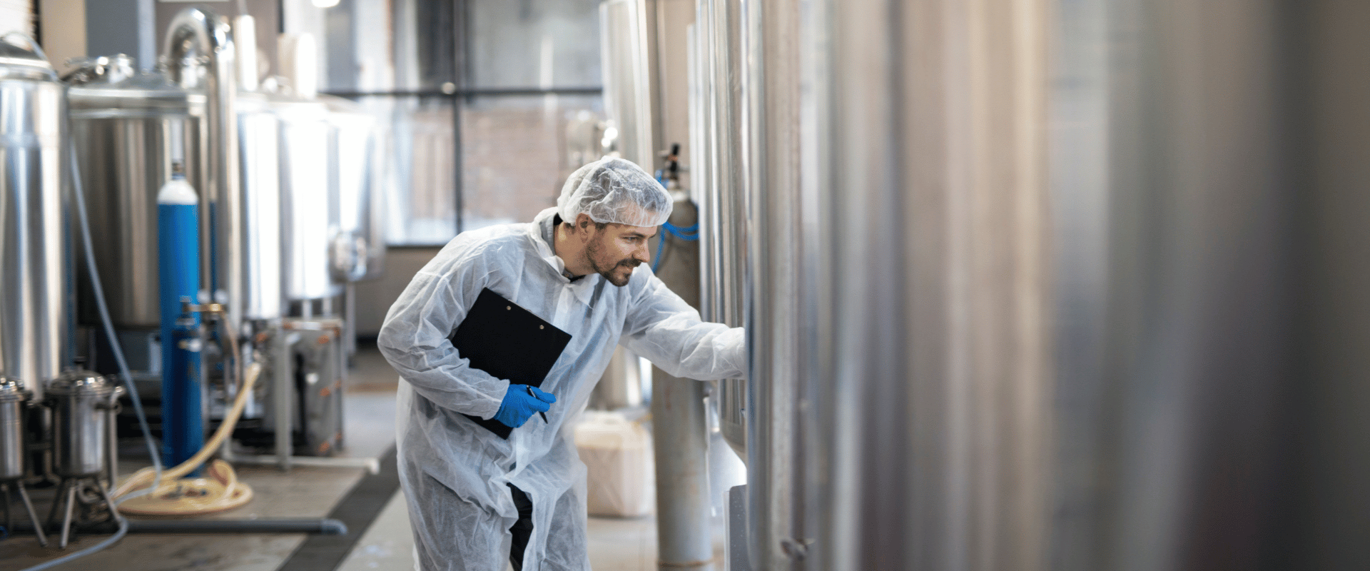 Filtro de Carvão Ativado para Redução de TOC (Carbono Orgânico Total)