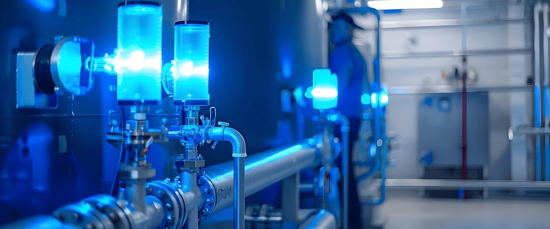 Instalação de Sistema de Retrolavagem Automática – Performance Máxima em Filtração