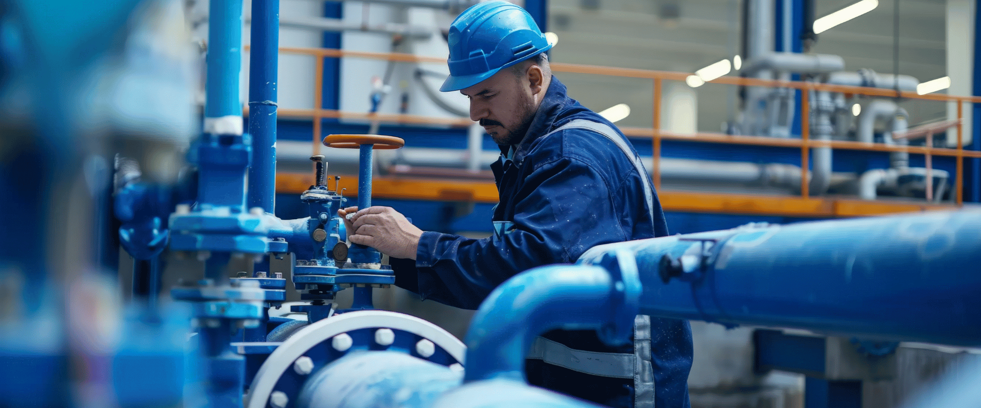 Instalação de Sistemas de Dosagem Química (pH, ORP, Cloro, Polímeros)