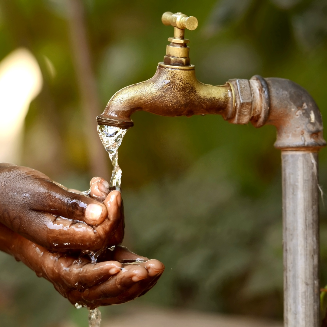 Filtro de Água para Entrada do Prédio | Proteção Predial e Qualidade no Abastecimento