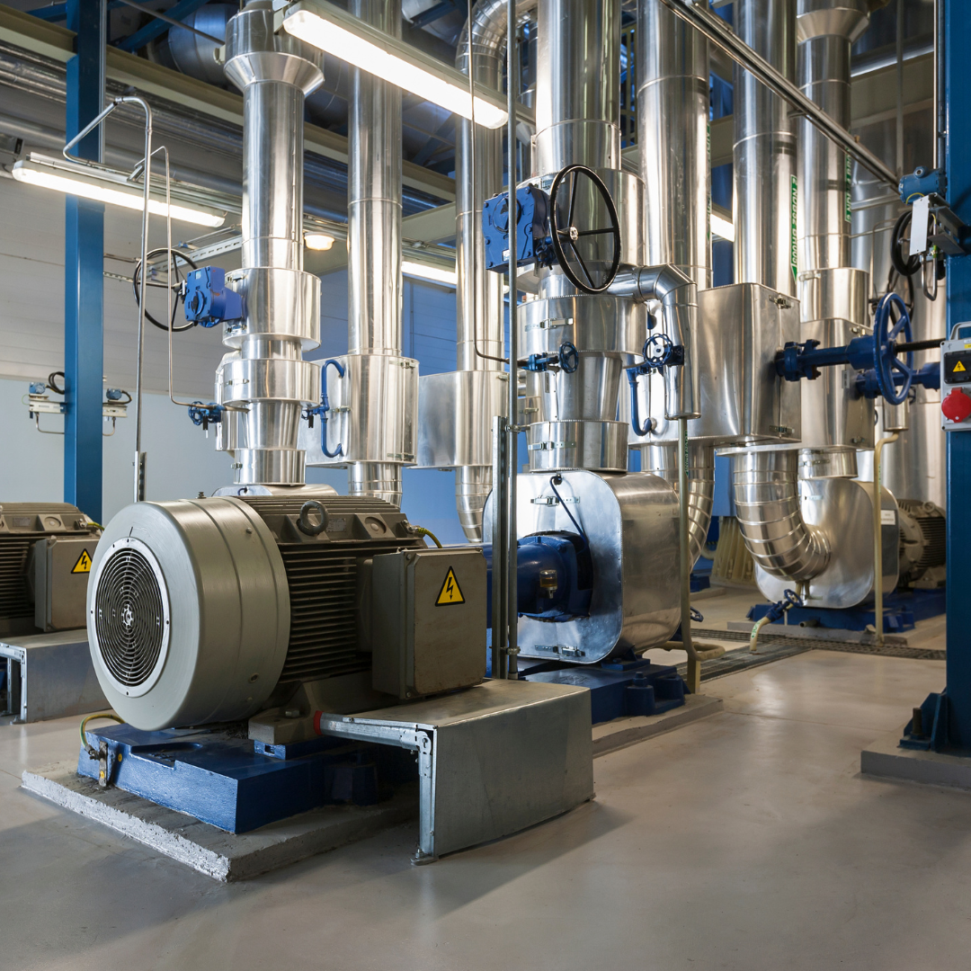 Filtro Industrial Tratamento de Água | Sistema Técnico de Alta Performance